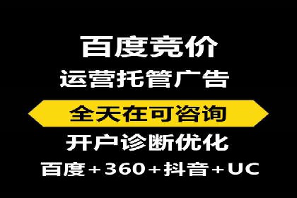 SEM托管优化案例深度解析